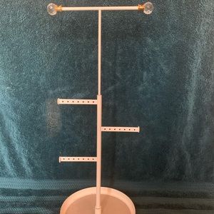 Jewelry stand